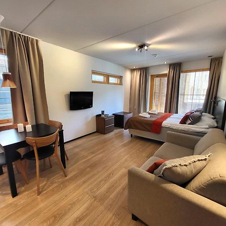 Levi Suites Levi Gold Экстерьер фото